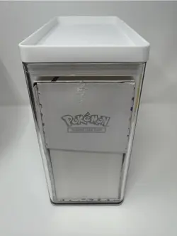 Pokemon Scarlet and Violet 151 ETB Elite Trainer Box-Factory Sealed w/Case - Image 4