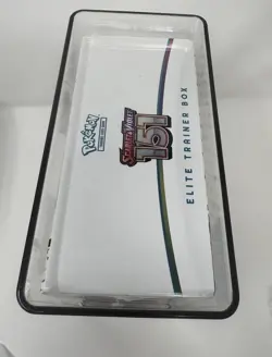 Pokemon Scarlet and Violet 151 ETB Elite Trainer Box-Factory Sealed w/Case - Image 5