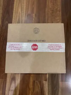 Pokemon Scarlet and Violet 151 Elite Trainer Box ETB Sealed Case NEW✅FREESHIP✅ 820650853159 - Image 4