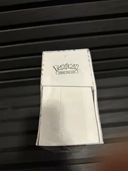 Pokemon Scarlet and Violet 151 ETB Elite Trainer Box-Factory Sealed - Image 4