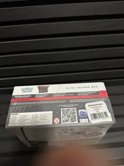 Pokemon Scarlet and Violet 151 ETB Elite Trainer Box-Factory Sealed - Image 5
