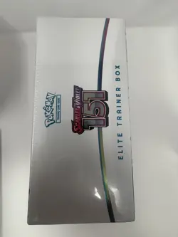 Pokemon Scarlet and Violet 151 ETB Elite Trainer Box-Factory Sealed - Image 3