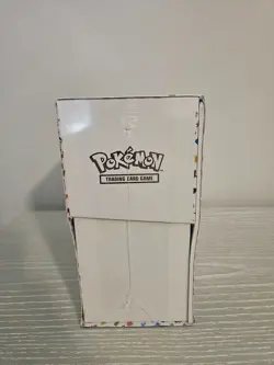 Pokemon Scarlet and Violet 151 ETB Elite Trainer Box | Factory Sealed BRAND NEW - Image 4
