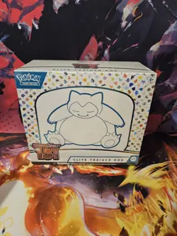 Pokemon 151 Elite Trainer Box ETB Scarlet Violet New And Sealed - Image 1