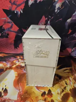 Pokemon 151 Elite Trainer Box ETB Scarlet Violet New And Sealed - Image 2