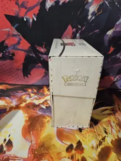 Pokemon 151 Elite Trainer Box ETB Scarlet Violet New And Sealed - Image 3