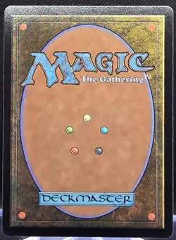 Fountain Watch #19 The List - Mercadian Masques Regular Rare - Image 2