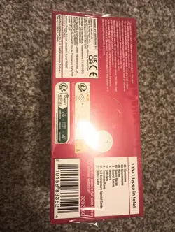 One Piece TCG: Carrying on His Will Booster Box [OP-13] - 24 Packs Factory Seale - Image 2