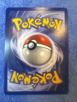 Pokemon 1st Edition German Base Set Poliwhirl (Quaputzi) - Image 2