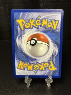 Meowth 106/094 Phantasmal Flames English Illustration Rare Pokemon Card TCG NM - Image 2