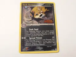 Pokemon HGSS09-HGSS Typhlosion 17-109 Dark Radicate 17-99 Gengar 3 HOLO CARD LOT - Image 4
