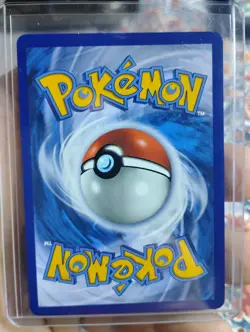 Mega Charizard X ex MEP023 Black Star Promo UPC Pokemon TCG NM #023 - Image 4