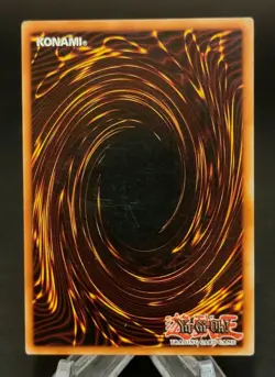 Yu-Gi-Oh Parasite Paracide PSV-003 1st Edition Super Rare Pharaoh's Servant NM - Image 2