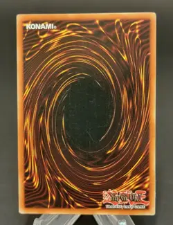 Yu-Gi-Oh Parasite Paracide PSV-003 1st Edition Super Rare Pharaoh's Servant NM - Image 4