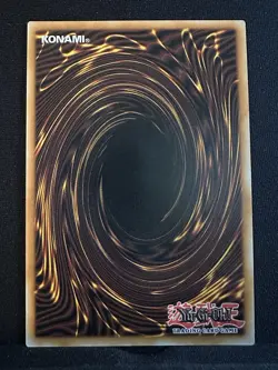 Snake-Eyes Diabellstar - YuGiOh! LEDE-EN011 Ultra Rare 1st Ed NM - Image 2