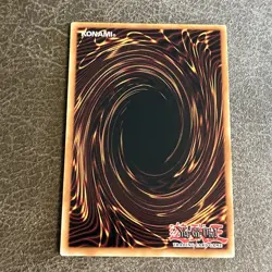 Yugioh! Snake-Eyes Poplar - PHNI-EN012 - Ultra Rare - 1st Edition NM - Image 3