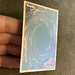 Yugioh! Snake-Eyes Poplar - PHNI-EN012 - Ultra Rare - 1st Edition NM - Image 4