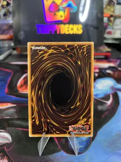 Yu-Gi-Oh TCG Chasma, Dragon Ruler of Auroras ALIN-EN047 1st Edition Secret Rare - Image 4