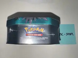 Pokemon TCG - DARKRAI Triple Whammy Collector's Tin - BRAND NEW Factory Sealed - Image 5
