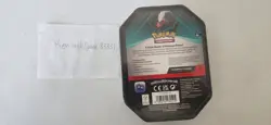 Pokemon TCG: Darkrai Triple Whammy Collectors Tin - Factory Sealed - Image 4