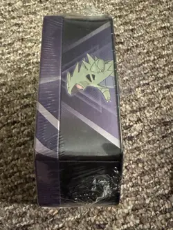 Pokemon TCG Triple Whammy Tins Set Collector Tins (Set of 3) Factory Sealed. - Image 4