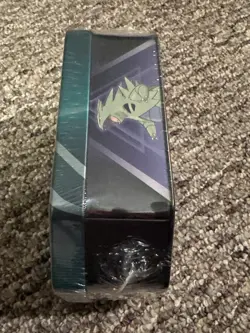 Pokemon TCG Triple Whammy Tins Set Collector Tins (Set of 3) Factory Sealed. - Image 5