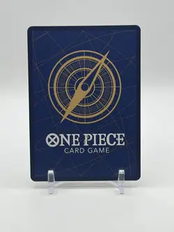 One Piece Boa Hancock CLEAN Alt Art OP14-112 The Azure Sea's Seven English - Image 2