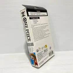 One Piece Card Game Starter Deck ST08 - Brand New Sealed - Monkey D Luffy - Image 4