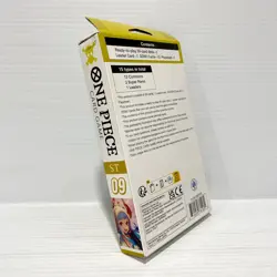 One Piece Card Game Starter Deck ST09 - Brand New Sealed - Yamato - Image 4
