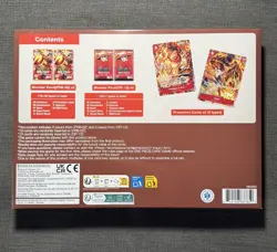 One Piece TCG Illustration Box Vol 5 IB-05 - Sealed - Fast Ship - Image 2