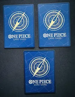 Boa Hancock - One Piece - PRB02-017 - SR - Premium Booster Vol 2 Lot X3 - Image 2