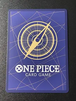 One Piece TCG - Boa Hancock SR English - PRB02-017 - PRB2 Premium Booster Vol. 2 - Image 2