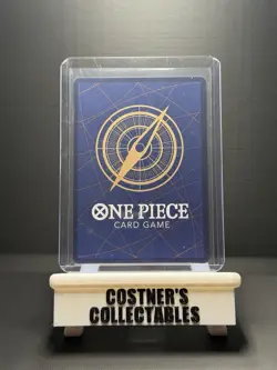Boa Hancock PRB02-017 SR One Piece Premium Booster -The Best- Vol. 2 English - Image 2