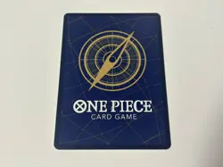 One Piece TCG - Boa Hancock SR English - PRB02-017 - PRB2 Premium Booster Vol. 2 - Image 2