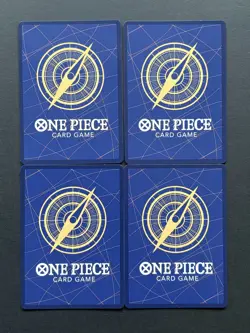 One Piece Premium Booster Vol. 2 - Boa Hancock - EN PRB02-017 SR (4x) - Image 2