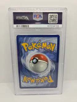 Pokemon TCG - Blastoise ex 200/165 Scarlet & Violet 151 SIR Gem Mint PSA 10 - Image 2