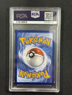 Pokemon TCG - Blastoise ex 200/165 Scarlet & Violet 151 SIR Gem Mint | PSA 10 - Image 3