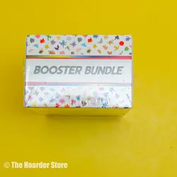 New Pokemon Trading Card Game: Scarlet and Violet 151 Collection Booster Bundle - Image 5