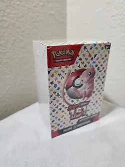 New Pokemon Trading Card Game: Scarlet and Violet 151 Collection Booster Bundle - Image 3