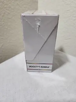 New Pokemon Trading Card Game: Scarlet and Violet 151 Collection Booster Bundle - Image 4