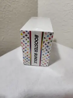 New Pokemon Trading Card Game: Scarlet and Violet 151 Collection Booster Bundle - Image 5