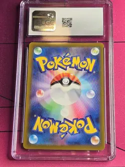 CGC 10 Charizard Holo # 010/071 Pokemon GO s10b Pokemon Card Japanese - Image 2