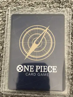 4X Ryuma P-072 Premium Card Collection Best Selection Vol.3 One Piece Promo - Image 4