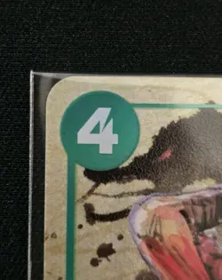 Ryuma - oda sig stamp - P-072 One Piece Premium Card Collection Vol. 3 - sealed - Image 3