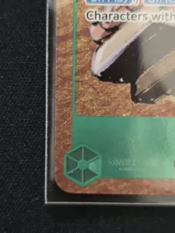 Ryuma - oda sig stamp - P-072 One Piece Premium Card Collection Vol. 3 - sealed - Image 5