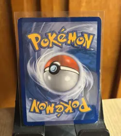 Pokemon Larvitar Reverse Holo Diamond & Pearl Stormfront 63/100 LP - Image 2