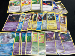 Non-Holo - 2008 Pokemon DP Stormfront /100 Card ($2 Minimum Order Required) - Image 1