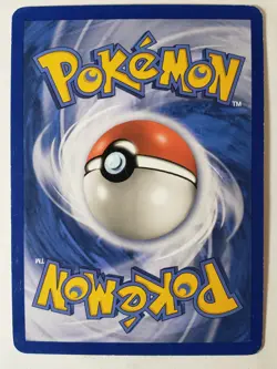 Larvitar 63/100 LP - Yuka Morii Clay Art - Stormfront Pokemon Card - Image 2