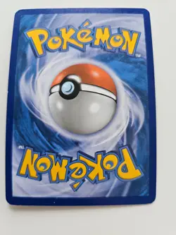 Pokemon Larvitar Reverse Holo Diamond & Pearl Stormfront 63/100 LP - Image 2