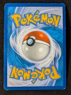 Machoke 41/100 - Stormfront Reverse Holo MP Pokemon TCG - Image 2